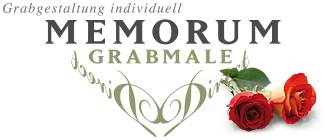 MEMORUM Grabmale | Urnengrab